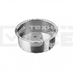 Кофеварка эспрессо BQ CM2000 Steel-Black, исп. кофе - молотый, 1.6 л, 850 Вт, 15 Бар., фото4