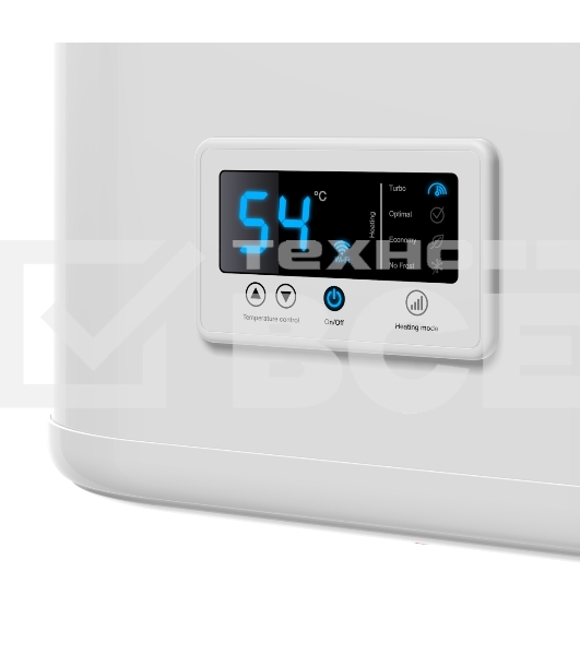 Водонагреватель Thermex IF 100 V (pro) Wi-Fi