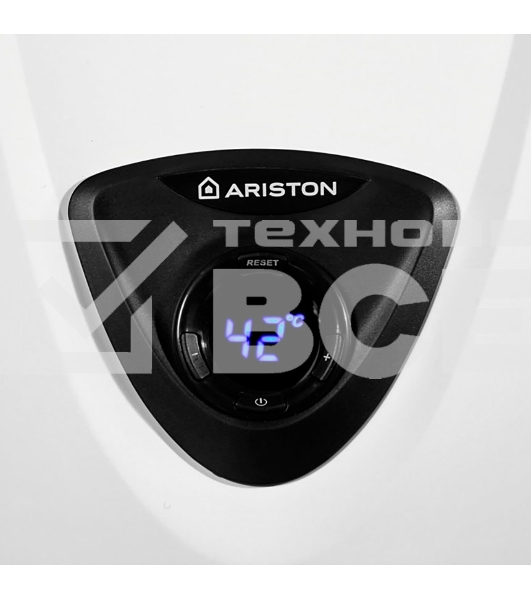 Водонагреватель проточный Ariston Fast Evo C 14