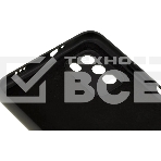 Чехол (клип-кейс) DF poOriginal-03 для Xiaomi Poco M3 черный, фото4