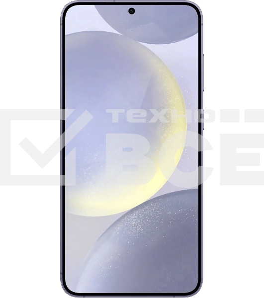 Смартфон Samsung SM-S926B Galaxy S24+ 5G 256Gb 12Gb violet моноблок 3G 4G 2Sim 6.7