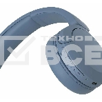 Гарнитура Sony Bluetooth WH-CH520LZ BLUE, фото4