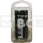 Оперативная память QUMO, DDR3, 8GB (1x8GB), 1333MHz, CL9, SO-DIMM, фото3