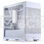 Компьютерный корпус Lian-Li Lancool 205M Mesh белый без БП ATX 2xUSB3.0 audio bott PSU, фото9