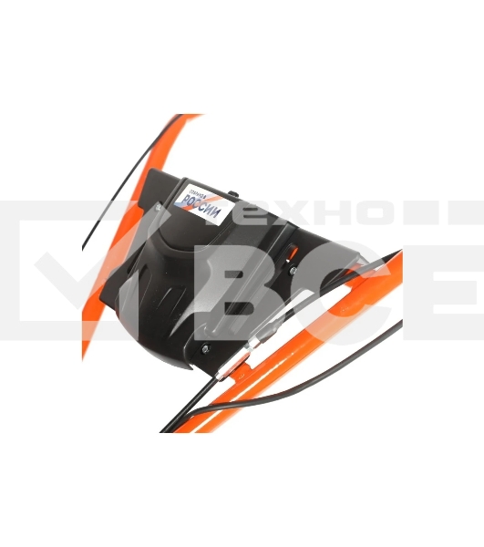 Бензиновый мотоблок PATRIOT УРАЛ 440107581