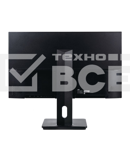 Монитор 27