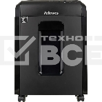 Шредер Fellowes Powershred 10M FS-4630601{DIN P-5, 2х15мм, 10лст., 19лтр., Safety Lock}, с микрорезкой, фото15