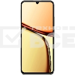 Смартфон Realme C61, 8/128Gb, золотистый, фото8