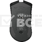 Мышь беспроводная GMNG GG-MS400WO черный, 10000 dpi, радиоканал, USB, кнопки - 7, фото14