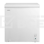 Морозильный ларь Centek CT-4003, белый, 198 л, фото3