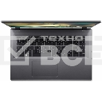 Ноутбук Acer Aspire 3 A317-55P-P3G1 серебристый 17.3