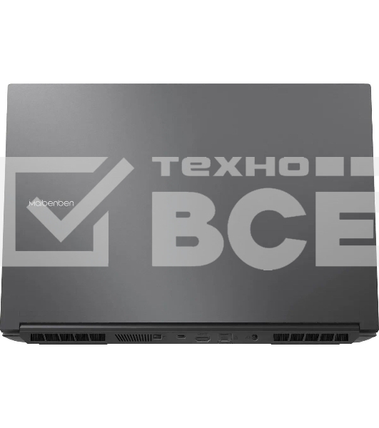 Ноутбук Maibenben X565 15.6