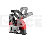 Штроборез ЗУБР ЗШ-30-1200 Тглубина паза 30 мм, 125 мм, пылезащита, подключение пылесоса,1200 Вт, фото6