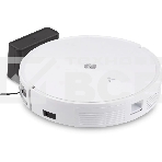 Робот-пылесос Accesstyle VR30R01DW белый, 1800 мAч Li-Ion, уборка сухая, пылесборник контейнер 0.6 л, фото2