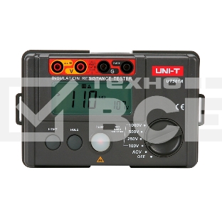Измеритель сопротивления изоляции UNI-T UT501A