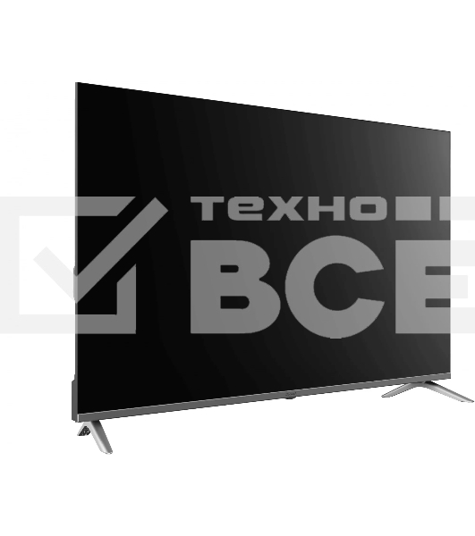 Телевизор Digma 55