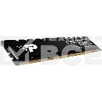 Оперативная память Patriot Signature Premium, DDR5, 16GB (1x16 GB), 5600 MHz, CL46, радиатор, черный, фото3