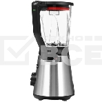 Блендер стационарный Bosch MMB6384M, 1200Вт, черный/нержавеющая сталь, фото5