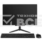 Моноблок Acer Aspire C22-1610, черный, Core i3 i3-N305/8Gb/SSD512Gb/21.5