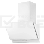 Вытяжка каминная Hyundai HGH 6744 WG белый, 59 см, 1050 куб. м/ч, 55 дБ, фото7