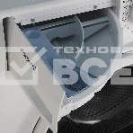 Стиральная машина Hotpoint NSB 6039ZSVERU (869991652920) белый, загр. фронтальная макс.: 6 кг 1000 об/мин класс: А, фото9