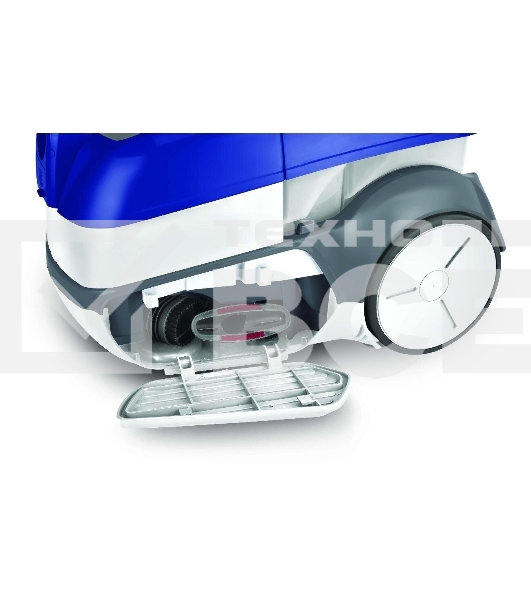 Пылесос Zelmer ZVC9140D W&D AquaLeon Pro