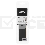 Оперативная память Crucial, DDR5, 16GB (1x16 GB), 4800 MHz, CL40, DIMM, фото3