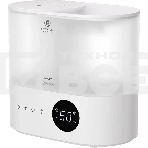 Увлажнитель воздуха Royal Clima RUH-IM300/3.5E-WT 25Вт (ультразвуковой) белый, фото7