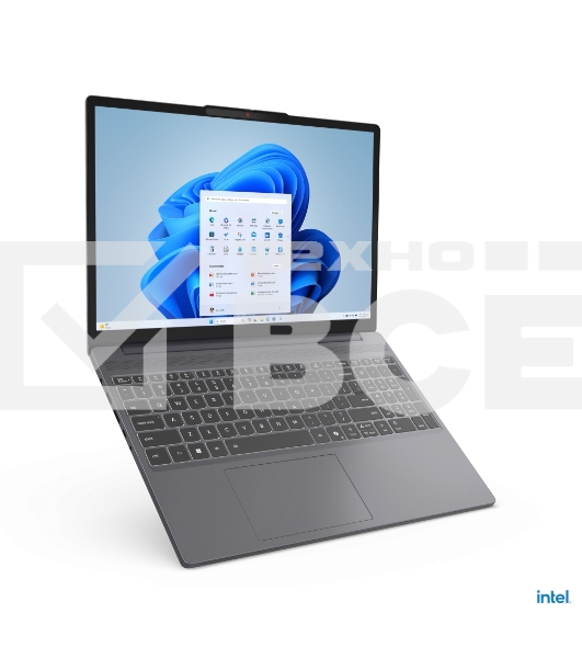 Ноутбук Lenovo IdeaPad Slim 3 15IRH10 15.3