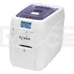 Принтер пластиковых карт Poscenter Pointman Nuvia N10 300 dpi, до 600 карт/ час, USB, Ethernet, белый, фото6