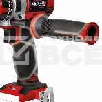 Дрель-шуруповерт Einhell PXC TE-CD 18 Li Brushless, Аккумуляторная, 18В, фото4