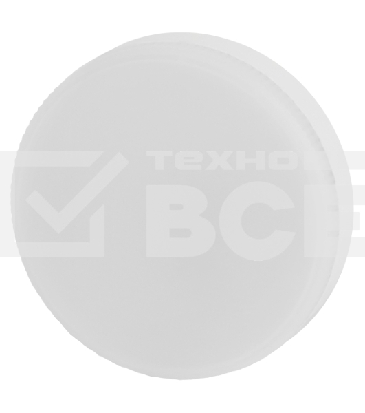 Лампа светодиодная ЭРА Б0020597 STD LED GX-12W-840-GX53