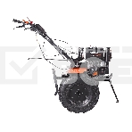 Мотоблок дизельный PATRIOT BOSTON 12DE  12 л,с; эл. Стартер: 12V; фрезы: 1350 mm; коробка передач 2 вперед+ 1 назад, фото10