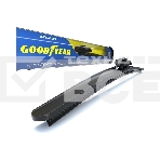 Бескаркасная щетка стеклоочистителя GOODYEAR GY000420 20