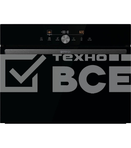 Независимый духовой шкаф Gorenje BCM4547DG