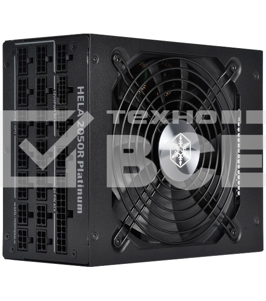 Блок питания Silverstone SST-HA2050R-PM (G540HA205RPM220) 