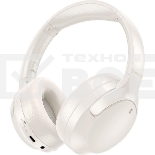 Беспроводные наушники BOROFONE (6941991113017) BO31 молочно-белый