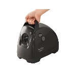 Мясорубка электрическая Moulinex ME684832, 2000Вт черный, фото3