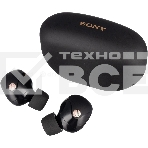 Наушники Sony черный WF-1000XM5/BC, фото11