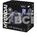 Мультиварка Hyundai HYMC-2407 5.7л 1000Вт черный/черный, фото18