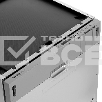 Встраиваемая посудомоечная машина Korting KDI 60140, нержавеющая сталь, 59.8 см, 14 компл., 49 дБ, класс A++, фото6