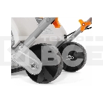 Снегоуборщик электрический Daewoo SE 2700 2.6кВт, фото4