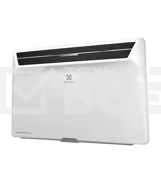 Модуль отопительный Electrolux серии Air Gate Transformer ECH/AG2-2000 T + шасси EFT/AG2R
