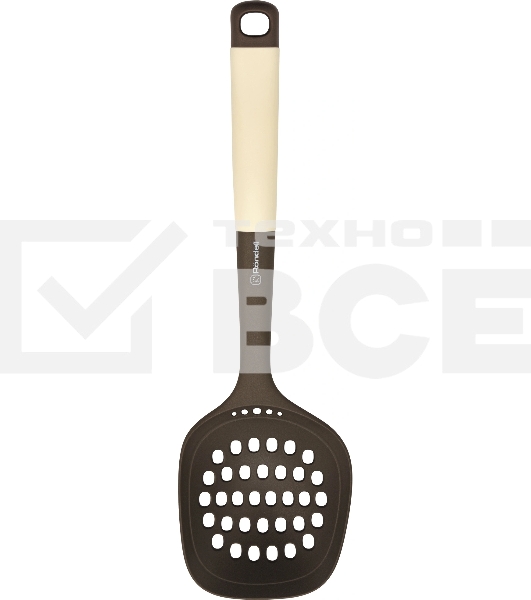 Набор 5 кухонных предм. Rondell Mocco&Latte RD-1860 (BN) коричневый