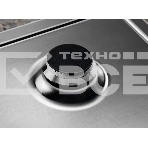Встраиваемая газовая панель Electrolux CGS6436BX, фото7