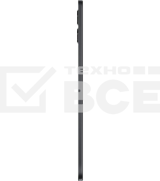 Планшет Xiaomi Poco Pad 7 Gen 2 12.1' 8Gb, 256Gb, WiFi Android 14 темно-серый