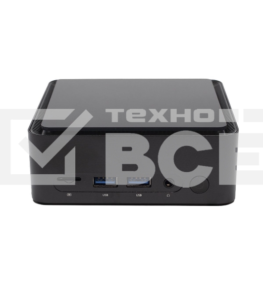 Компьютер Raskat Standart 507 (Intel Core i5-12450H, RAM 16Gb, SSD 1Tb, noOS)