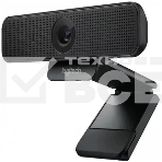 Веб-камера Logitech HD Webcam C925e черный 3Mpix (1920x1080) USB Type-C с микрофоном (960-001075), фото7