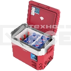 Автомобильный холодильник Бирюса НС-30Р3, фото2