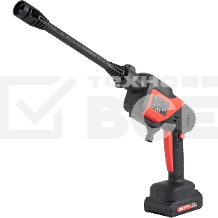 Минимойка Starwind SBW-25.20-2.1B 120Вт